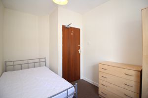 Bedroom Three- click for photo gallery